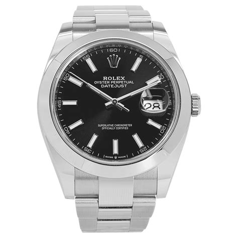 rolex oyster perpetual in stainless steel|Rolex Oyster Perpetual black price.